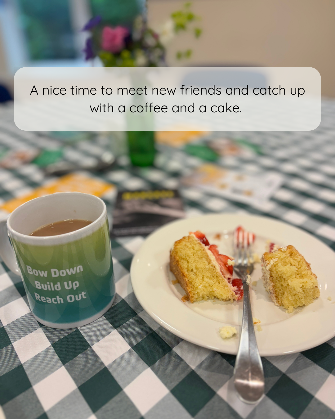 Cuppa and Chat 3